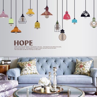 Removable Art Vinyl Quote DIY Chandelier Wall Sticker Decal MuralRoom Decor - Intl June 2018 - 3 Removable Art Vinyl Quote DIY Chandelier Wall Sticker Decal MuralRoom Decor - intl - 3