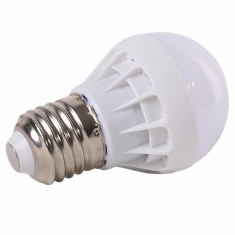 RGB LED Light Bulb - Color Changing With Remote Control,3W-E27-B50 - Intl April 2018 - 5 RGB LED Light Bulb - Color Changing with Remote Control,3W-E27-B50 - intl - 5