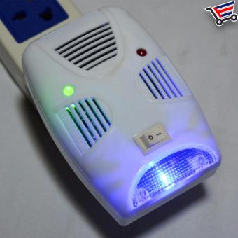 Riddex Quad Best Sonic Pest Repelling Aid Buy 1 Take 1 July 2018 - 3 Riddex Quad Best sonic Pest Repelling Aid Buy 1 Take 1 - 3
