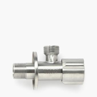 Rosco RO-1855 Angle Valve June 2018 - 2 Rosco RO-1855 Angle Valve - 2
