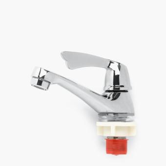 Rosco RO-797 Lavatory Faucet July 2018 - 2 Rosco RO-797 Lavatory Faucet - 2