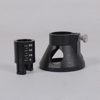 ROTARY POWER TOOL MULTIPURPOSE CUTTING GUIDE KIT NEW SALE - Intl June 2018 - 4 ROTARY POWER TOOL MULTIPURPOSE CUTTING GUIDE KIT NEW SALE - intl - 4