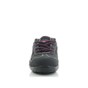 Safety Jogger Ceres S3 Ladies Lo-Cut Safety Shoes April 2018 - 2 Safety Jogger Ceres S3 Ladies Lo-Cut Safety Shoes - 2