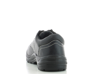 Safety Jogger Safetyrun Steel Toe Cap And Steel Midsole Safety Shoes (Black) June 2018 - 5 Safety Jogger Safetyrun Steel Toe Cap and Steel Midsole Safety Shoes (Black) - 5