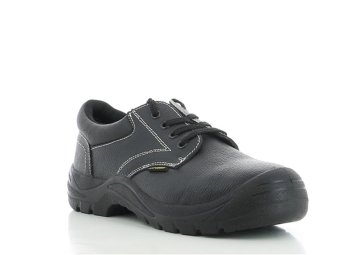 Safety Jogger Safetyrun Steel Toe Cap And Steel Midsole Safety Shoes (Black) June 2018 - 4 Safety Jogger Safetyrun Steel Toe Cap and Steel Midsole Safety Shoes (Black) - 4
