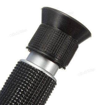 Salinity Refractometer Aquarium & Seawater - Dual Scale (1.0 To 1.070 S.G.) - Intl June 2018 - 4 Salinity Refractometer Aquarium & Seawater - Dual Scale (1.0 to 1.070 S.G.) - intl - 4