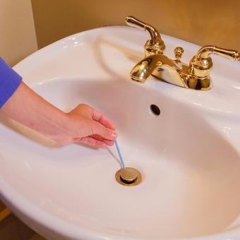 Sani Sticks Drain Cleaner And Deodorizer June 2018 - 5 Sani Sticks Drain Cleaner and Deodorizer - 5