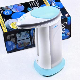 SeanSean Soap Magic Hands-Free Soap Dispenser June 2018 - 2 SeanSean Soap Magic Hands-Free Soap Dispenser - 2