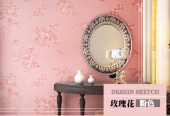 Self-adhesive Stickers Wallpaper Bedroom Living Room Backdropwallpaper - Intl July 2018 - 2 Self-adhesive stickers wallpaper bedroom living room backdropwallpaper - intl - 2