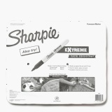 Sharpie Fine Permanent Markers Of 24 + 1 September 2018 - 2 Sharpie Fine Permanent Markers of 24 + 1 - 2