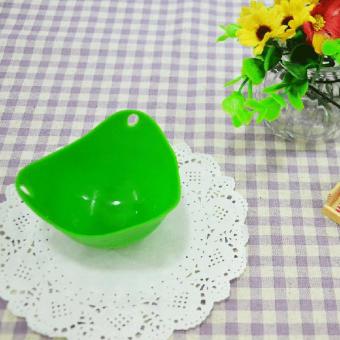 Silicone Egg Poacher Poach Pods Kitchen Bakeware Poached Baking Cup Tool April 2018 - 3 Silicone Egg Poacher Poach Pods Kitchen Bakeware Poached Baking Cup Tool - 3