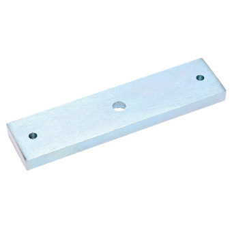 Single Door 12V Electric Magnetic Electromagnetic Lock 180KG (350LB) Holding Force For Access Control June 2018 - 2 Single Door 12V Electric Magnetic Electromagnetic Lock 180KG (350LB) Holding Force for Access Control - 2