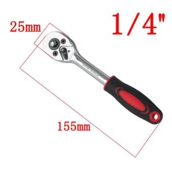 Socket Set Ratchet Wrench Repair Tools YB328-SZ June 2018 - 5 Socket Set Ratchet Wrench Repair Tools YB328-SZ - 5