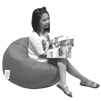 SofSac Round Bean Bag Chair - Junior June 2018 - 3 SofSac Round Bean Bag Chair - Junior - 3