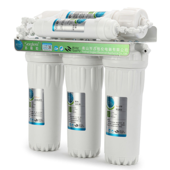Soglen Household Direct Drinking Water Purifier June 2018 - 2 Soglen Household Direct Drinking Water Purifier - 2