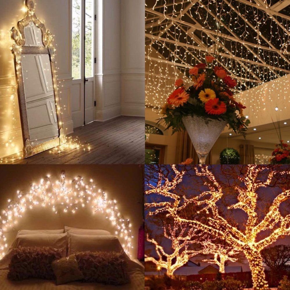 Philippines Solar Powered String Lights 100 Led Copper Wire Solar Powered String Lights 100 Led Copper Wire Starry Indoor