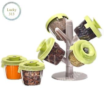 Spices Rack Organizer Kitchen Accessories Pop Up June 2018 - 4 Spices Rack Organizer Kitchen Accessories Pop Up - 4