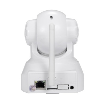 Sricam SP012 1280x720 720p P2P Wireless Security IP Camera (White) June 2018 - 3 Sricam SP012 1280x720 720p P2P Wireless Security IP Camera (White) - 3