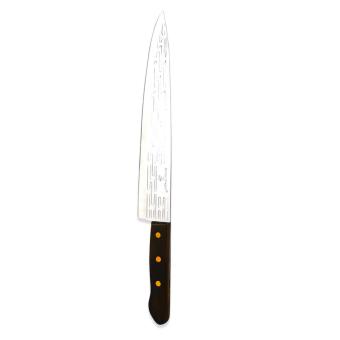 S/S Golden Dragon Kitchen Knife Wood Handle 10 Inches 2pcs Set409345#26 July 2018 - 2 S/S Golden dragon kitchen knife wood handle 10 inches 2pcs set409345#26 - 2