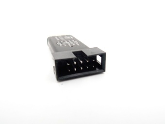 ST-Link V2 Stlink Mini STM8STM32 STLINK Simulator Downloadprogramming With Cover - Intl June 2018 - 3 ST-Link V2 stlink mini STM8STM32 STLINK simulator downloadprogramming With Cover - intl - 3