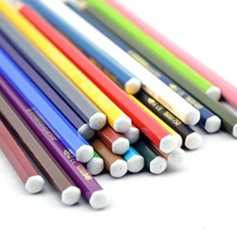 STABILO Aquacolor In Metal Box 36S Plus STABILO Carbothello 24S Colored Pencil In Metal Box June 2018 - 3 STABILO Aquacolor in Metal Box 36S plus STABILO Carbothello 24S Colored Pencil in Metal Box - 3