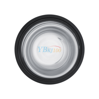 Stainless Steel Dog Pet Food Water Bowl Water Dish (16cm) - Intl April 2018 - 5 Stainless Steel Dog Pet Food Water Bowl water Dish (16cm) - intl - 5