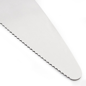 Stainless Steel Pie Server Cake &moon Cake Holder HandleSpatula Slotted Pizza Cut Turner Professional Shovel Server - Intl June 2018 - 5 Stainless Steel Pie Server Cake &moon Cake Holder HandleSpatula Slotted Pizza Cut Turner Professional Shovel Server - intl - 5