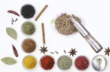 Stainless Steel Pump & Grind Pepper Mill Grinder Handheld Salt Spice Herb Mill Kitchen Essential Tool August 2018 - 3 Stainless Steel Pump & Grind Pepper Mill Grinder Handheld Salt Spice Herb Mill Kitchen Essential Tool - 3