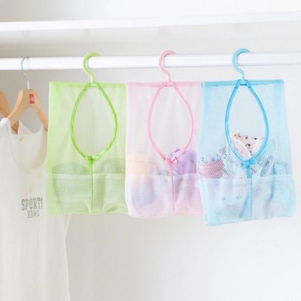 Sunshine Hanging Mesh Storage Laundry,Bathroom,Kitchen Organizerset Of 2 April 2018 - 3 Sunshine Hanging Mesh Storage Laundry,Bathroom,Kitchen Organizerset of 2 - 3