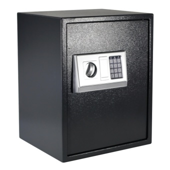 SW-4050E Safe Electronic Digital Safety Vault (D.Grey) June 2018 - 2 SW-4050E Safe Electronic Digital Safety Vault (D.Grey) - 2