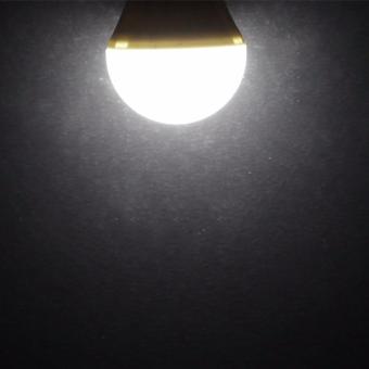 TCL 3W Daylight EcoSeries Bulb Set Of 3 With FREE 2 Bulb June 2018 - 5 TCL 3W Daylight EcoSeries Bulb Set of 3 with FREE 2 Bulb - 5