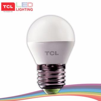 TCL 3W Daylight EcoSeries Bulb Set Of 3 With FREE 2 Bulb June 2018 - 2 TCL 3W Daylight EcoSeries Bulb Set of 3 with FREE 2 Bulb - 2
