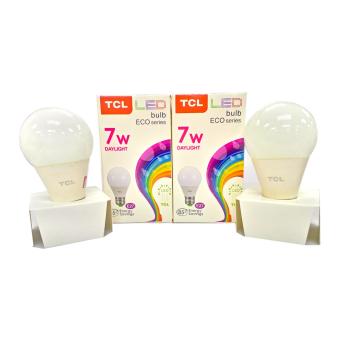 TCL 7W Daylight EcoSeries Bulb Set Of 3 With FREE 2 Bulb June 2018 - 5 TCL 7W Daylight EcoSeries Bulb Set of 3 with FREE 2 Bulb - 5