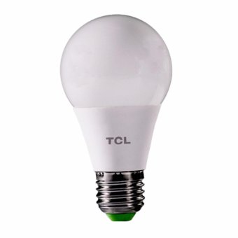 TCL 7W Daylight EcoSeries Bulb Set Of 3 With FREE 2 Bulb June 2018 - 2 TCL 7W Daylight EcoSeries Bulb Set of 3 with FREE 2 Bulb - 2