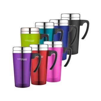 Thermocafe DFR1000 Mug (Red) June 2018 - 5 Thermocafe DFR1000 Mug (Red) - 5