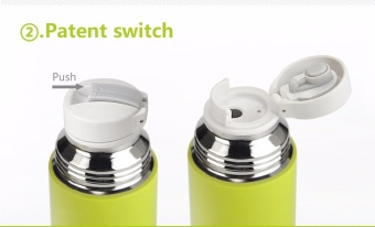 Thermos CupThermo Mug Vacuum Cup Stainless Steel Bottle Thermal Thermos Bottle Insulated Tumbler Travel Thermocup Coffee Mugs - Intl June 2018 - 4 Thermos CupThermo Mug Vacuum Cup Stainless Steel Bottle Thermal Thermos Bottle Insulated Tumbler Travel Thermocup Coffee Mugs - intl - 4
