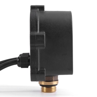 TMISHION 220V Household Automatic Digital Water Pump PressureController Intelligent ON/OFF Switch - Intl June 2018 - 4 TMISHION 220V Household Automatic Digital Water Pump PressureController Intelligent ON/OFF Switch - intl - 4