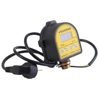 TMISHION 220V Household Automatic Digital Water Pump PressureController Intelligent ON/OFF Switch - Intl June 2018 - 2 TMISHION 220V Household Automatic Digital Water Pump PressureController Intelligent ON/OFF Switch - intl - 2
