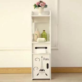 Toilet Side Cabinet, Side Cabinet, Storage Rack, Bathroom FloorLocker, Toilet Storage Cabinet June 2018 - 2 Toilet Side Cabinet, Side Cabinet, Storage Rack, Bathroom FloorLocker, Toilet Storage Cabinet - 2