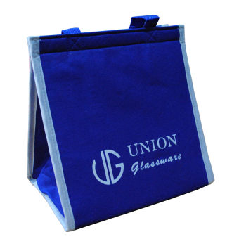 Union Glass Tumbler 6oz Set Of 12 (Clear) With FREE Thermal Bag June 2018 - 3 Union Glass Tumbler 6oz Set of 12 (Clear) with FREE Thermal Bag - 3