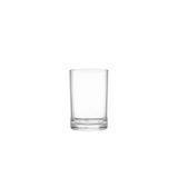 Union Glass Tumbler 6oz Set Of 12 (Clear) With FREE Thermal Bag June 2018 - 2 Union Glass Tumbler 6oz Set of 12 (Clear) with FREE Thermal Bag - 2