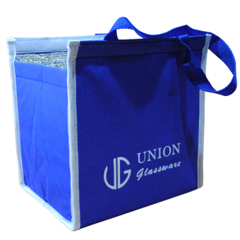 Union Glass Tumbler 6oz Set Of 12 (Clear) With FREE Thermal Bag June 2018 - 4 Union Glass Tumbler 6oz Set of 12 (Clear) with FREE Thermal Bag - 4