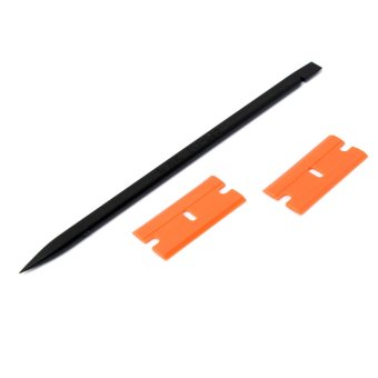 Universal 9 In1 Opening Repair Tools Pry Metal Spudger Tool Kit Set For IPhone June 2018 - 4 Universal 9 in1 Opening Repair Tools Pry Metal Spudger Tool Kit Set For iPhone - 4