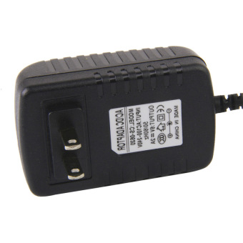 US Plug AC 100-240V To DC 6V 2A Power Supply Charger ConverterAdapter 5.5mm July 2018 - 5 US Plug AC 100-240V to DC 6V 2A Power Supply Charger ConverterAdapter 5.5mm - 5