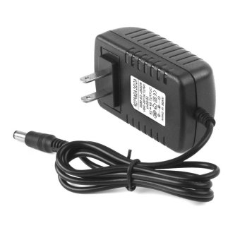 US Plug AC 100-240V To DC 6V 2A Power Supply Charger ConverterAdapter 5.5mm July 2018 - 4 US Plug AC 100-240V to DC 6V 2A Power Supply Charger ConverterAdapter 5.5mm - 4
