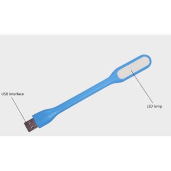 Usb Outdoor LED Lights Flexible Portable Mini Bar Sticks LED Lights - Intl April 2018 - 5 Usb Outdoor LED Lights Flexible Portable Mini Bar Sticks LED Lights - intl - 5
