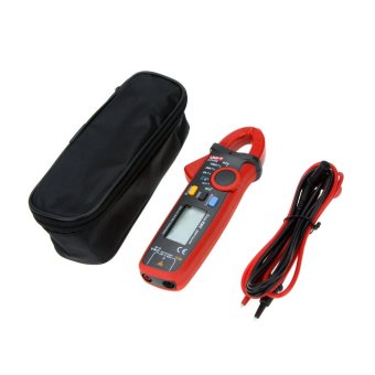 UT210E True RMS AC/DC Current Mini Clamp Meters W/ Capacitance Tester - Intl July 2018 - 4 UT210E True RMS AC/DC Current Mini Clamp Meters w/ Capacitance Tester - Intl - 4