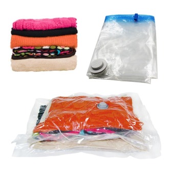 Vacuum-Seal Storage Packs Set Of 4 June 2018 - 2 Vacuum-Seal Storage Packs Set of 4 - 2