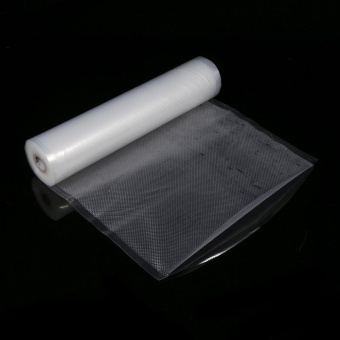 Vacuum Sealer Food Saver Storage Bag 25x500cm - Intl July 2018 - 3 Vacuum Sealer Food Saver Storage Bag 25x500cm - intl - 3
