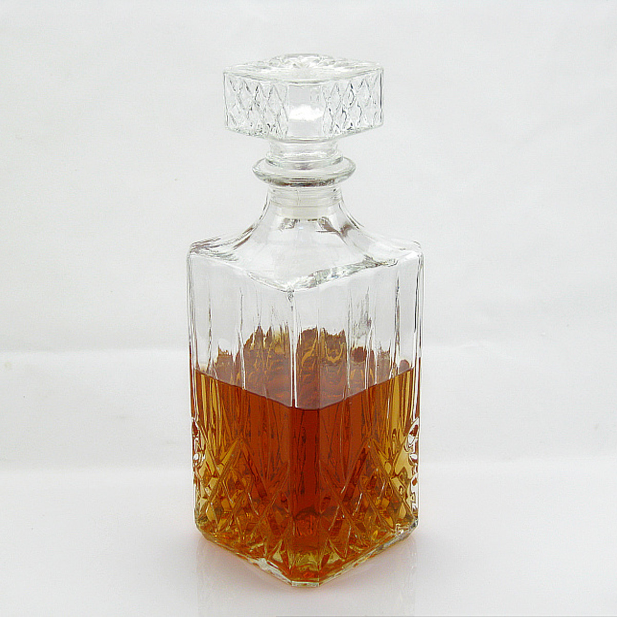 ... Anjing Peliharaan Kucing Kerah Dapat Disesuaikan PU Kulit Gesper Leher Tali Multi. Source · Vintage Decanter Glass Liquor Whiskey Crystal Bottle Wine ...